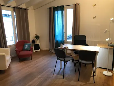 Marianne Tournon - Hypnose Grenoble