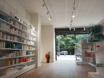 Pharmacie Brunet