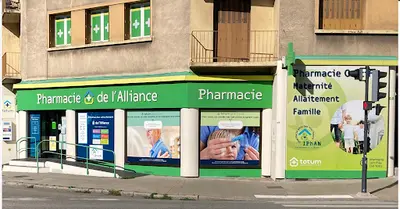 Pharmacie de l'Alliance