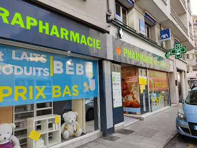Pharmacie de l'Etoile