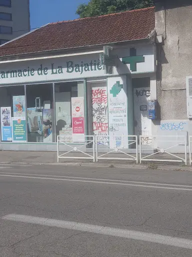 Pharmacie de la Bajatiere