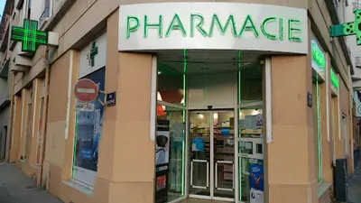 Pharmacie de la Grande Chartreuse