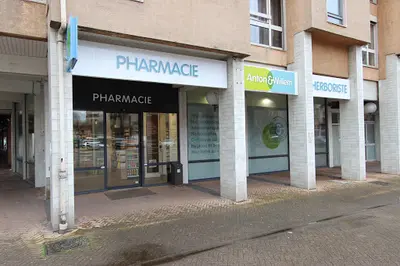 Pharmacie de la Mauve