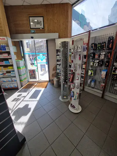 Pharmacie des Deux Cours