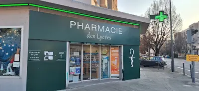 Pharmacie des Lycees