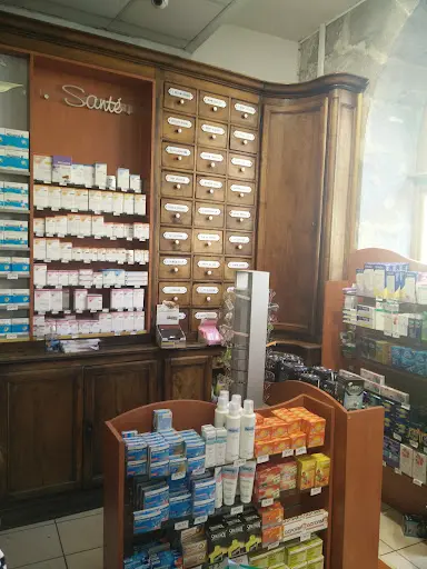 Pharmacie des Musees