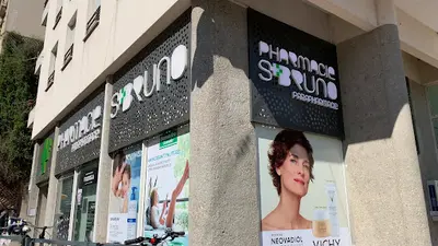 Pharmacie Saint-bruno
