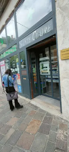 Pharmacie Sainte Claire