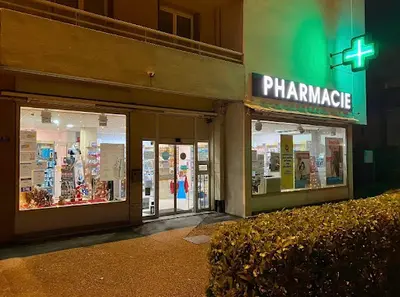 Pharmacie Lpb - Phcie du Grand Chatelet