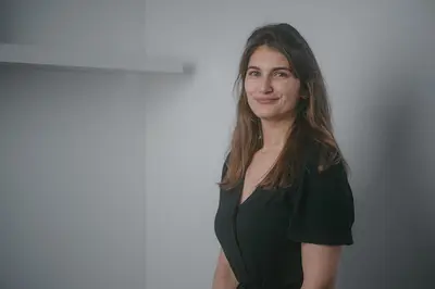 Sandrine Jullin - Sophrologue Spécialisée Dans le Burn-out
