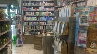 Pharmacie Valhuto