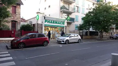 Pharmacie Foch-republique