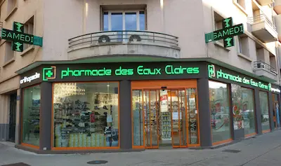 Pharmacie des Eaux Claires