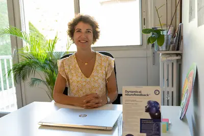 Séverine Jobert