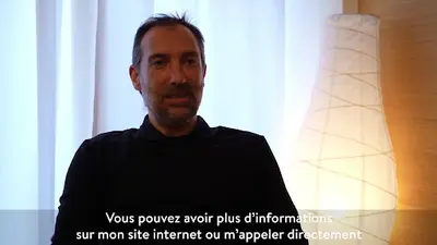Thérapie Individuelle Psycho-corporelle et Thérapie de Couple À Grenoble - Emmanuel Poirot - Chi Nei Tsang