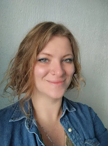 Valériane Sanchez - Maître Praticienne en Hypnose
