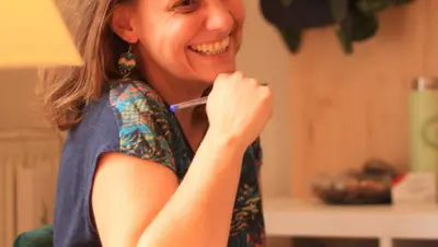 Véronique Perraud - Réflexologie Plantaire Grenoble
