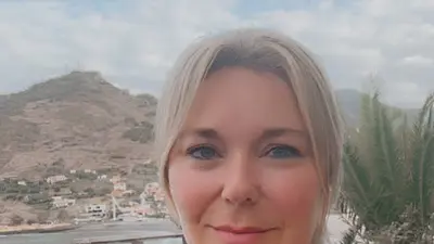 Virginie Rabatel Sexotherapeute et Psycho Praticienne en Tcc