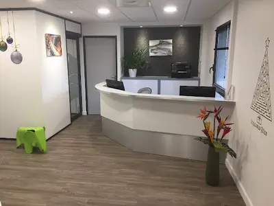 Dr Romain Barthelet - Cabinet d'Orthodontie du Corsuet