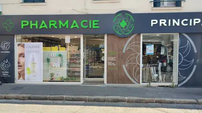 Pharmacie Principale