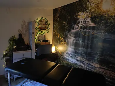 Sandrine Delassasseigne Sophrologue/thérapeute Énergétique/praticienne en Massage Bien-être de la Plume aux Sens