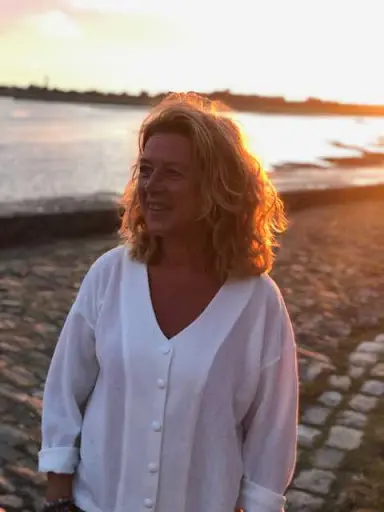 Sophie Cordier - Coach Sophrologue