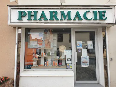 Pharmacie Masse