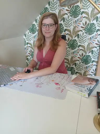 Hélène Kinder - Naturopathe, Réflexologue - Griesheim-près-molsheim