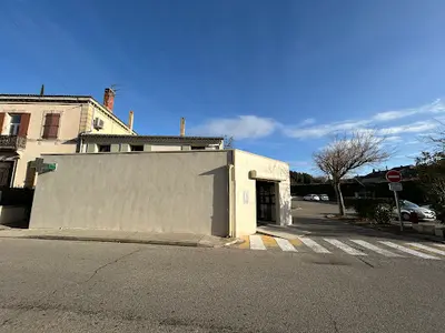 Pharmacie de Grillon