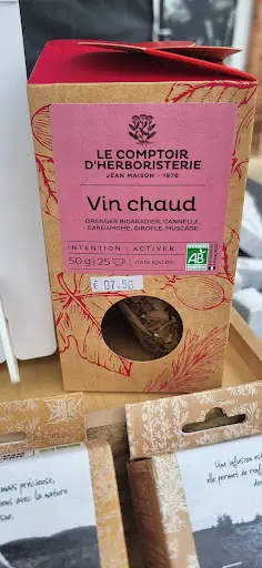 Audrey Bousquet Magnétiseur - Naturopathe - Réflexologie Plantaire (au Comptoir d'Audrey)