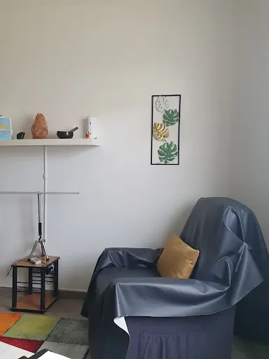 Graziella Cerda Emdr-dsa & Sophrologue & Hypnose