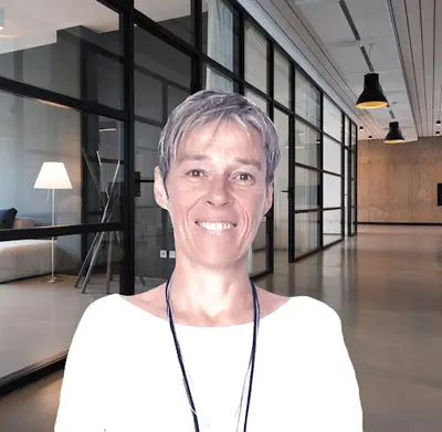 Delphine Lange, Sophrologue Certifiée Rncp