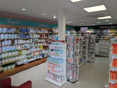 Pharmacie Bravo Gros Morne