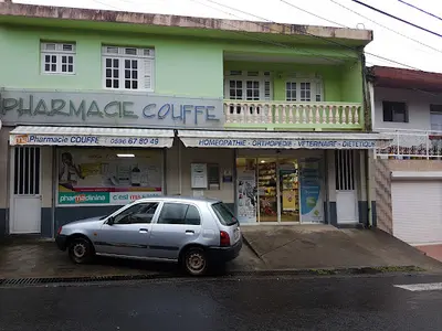 Pharmacie Couffe