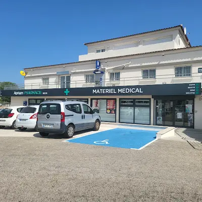 Pharmacie Neri
