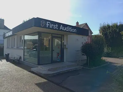 First Audition Pierre Chaudemanche