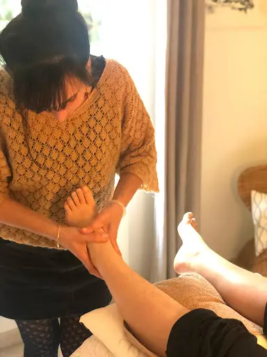 Carole Réflexologie Gruissan