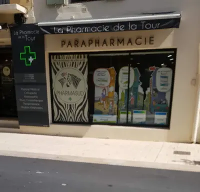 Pharmacie de la Tour