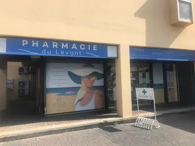 Pharmacie du Levant