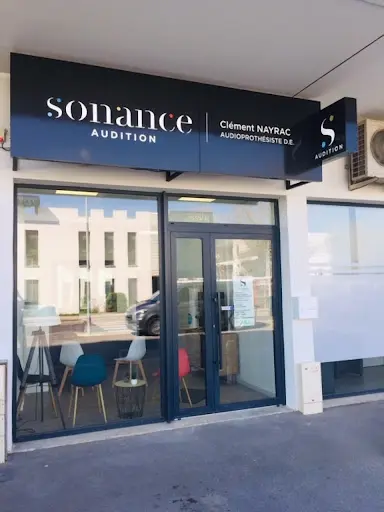 Sonance Audition - Clément Nayrac - Audioprothésiste D.e.