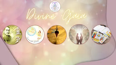 Divine Gaïa