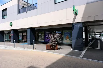 Pharmacie du Centre