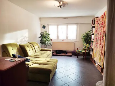 Psycho Somato Thérapeute Aurélie Baumlin