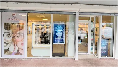 Opticien Guemene-penfao - Optic 2000