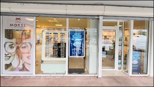 Opticien Guemene-penfao - Optic 2000