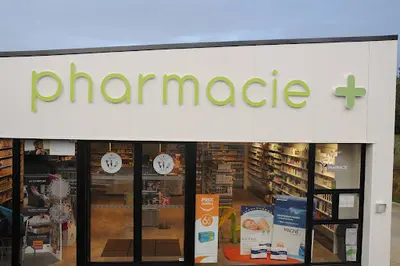 Pharmacie Mezerette