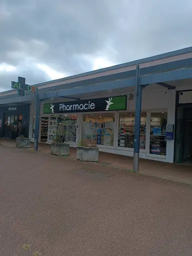 Pharmacie Lecocq - Giaroli
