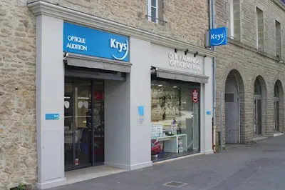 Audioprothésiste Guérande - Marché au Bois - Krys Audition