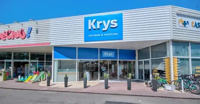 Audioprothésiste Guérande - Villejames - Krys Audition