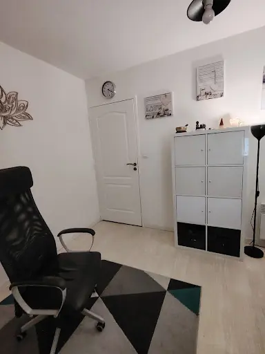 Dominique Guignard Cabinet Hypnotherapie
